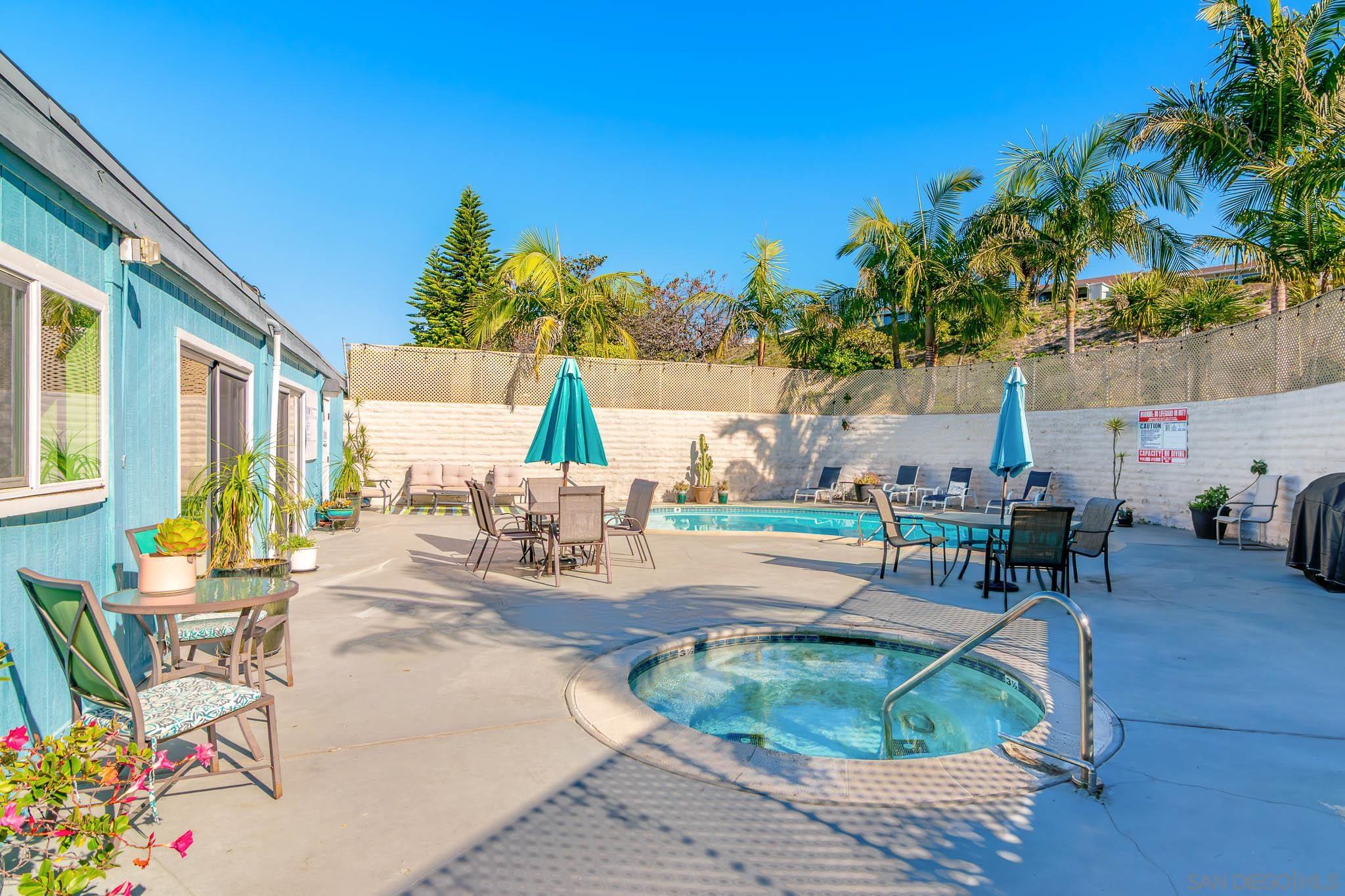 Detail Gallery Image 22 of 24 For 3606  Vista Rey 9, Oceanside,  CA 92057 - 2 Beds | 2 Baths