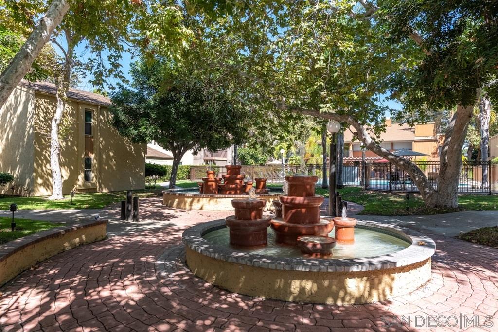 Detail Gallery Image 11 of 18 For 5962  Rancho Mission Road  219, San Diego,  CA 92108 - 1 Beds | 1 Baths