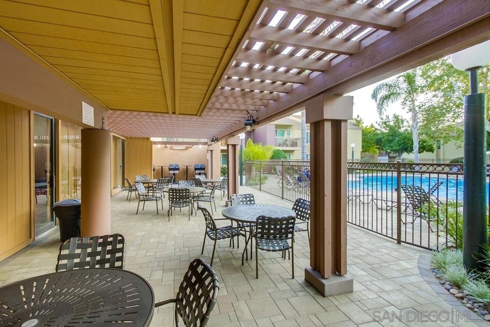 Detail Gallery Image 13 of 18 For 5962  Rancho Mission Road  219, San Diego,  CA 92108 - 1 Beds | 1 Baths