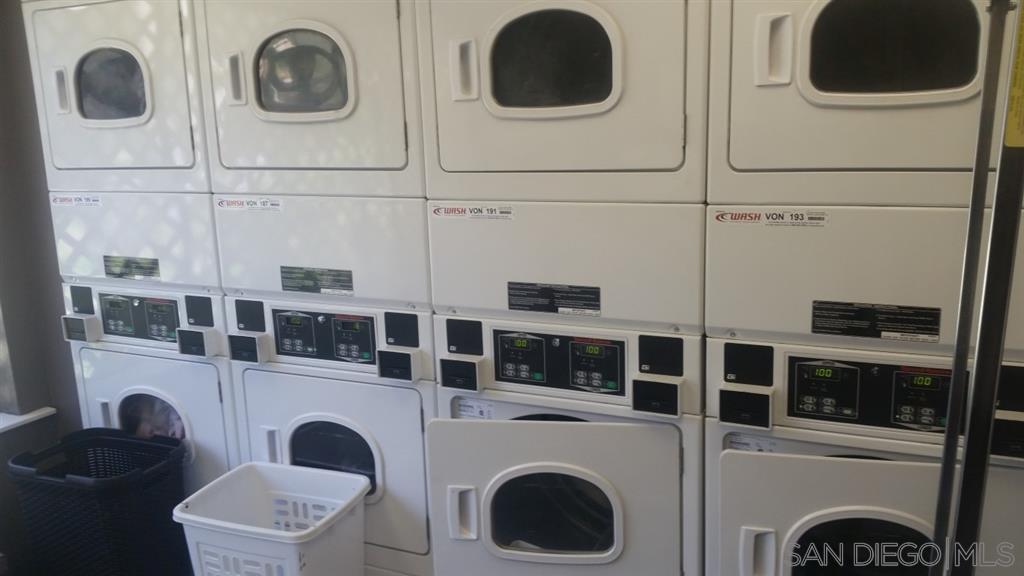 Detail Gallery Image 15 of 18 For 5962  Rancho Mission Road  219, San Diego,  CA 92108 - 1 Beds | 1 Baths