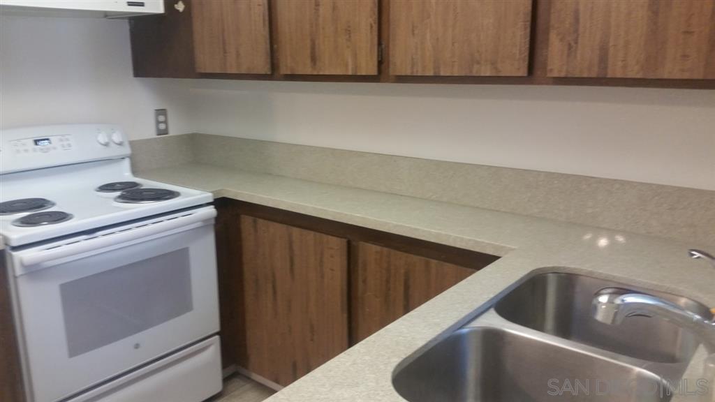 Detail Gallery Image 8 of 18 For 5962  Rancho Mission Road  219, San Diego,  CA 92108 - 1 Beds | 1 Baths