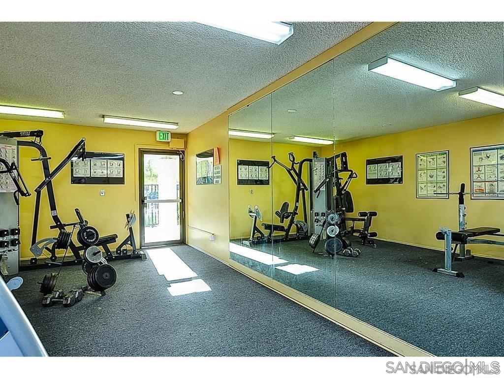 Detail Gallery Image 10 of 18 For 5962  Rancho Mission Road  219, San Diego,  CA 92108 - 1 Beds | 1 Baths