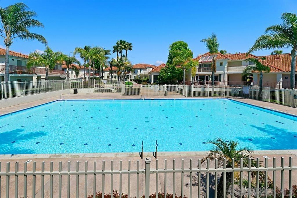Detail Gallery Image 15 of 21 For 405  Stoney Point Way  89, Oceanside,  CA 92058 - 2 Beds | 2 Baths