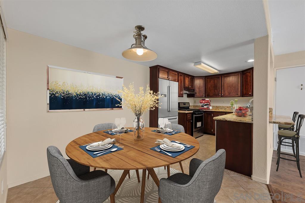 Detail Gallery Image 4 of 21 For 405  Stoney Point Way  89, Oceanside,  CA 92058 - 2 Beds | 2 Baths
