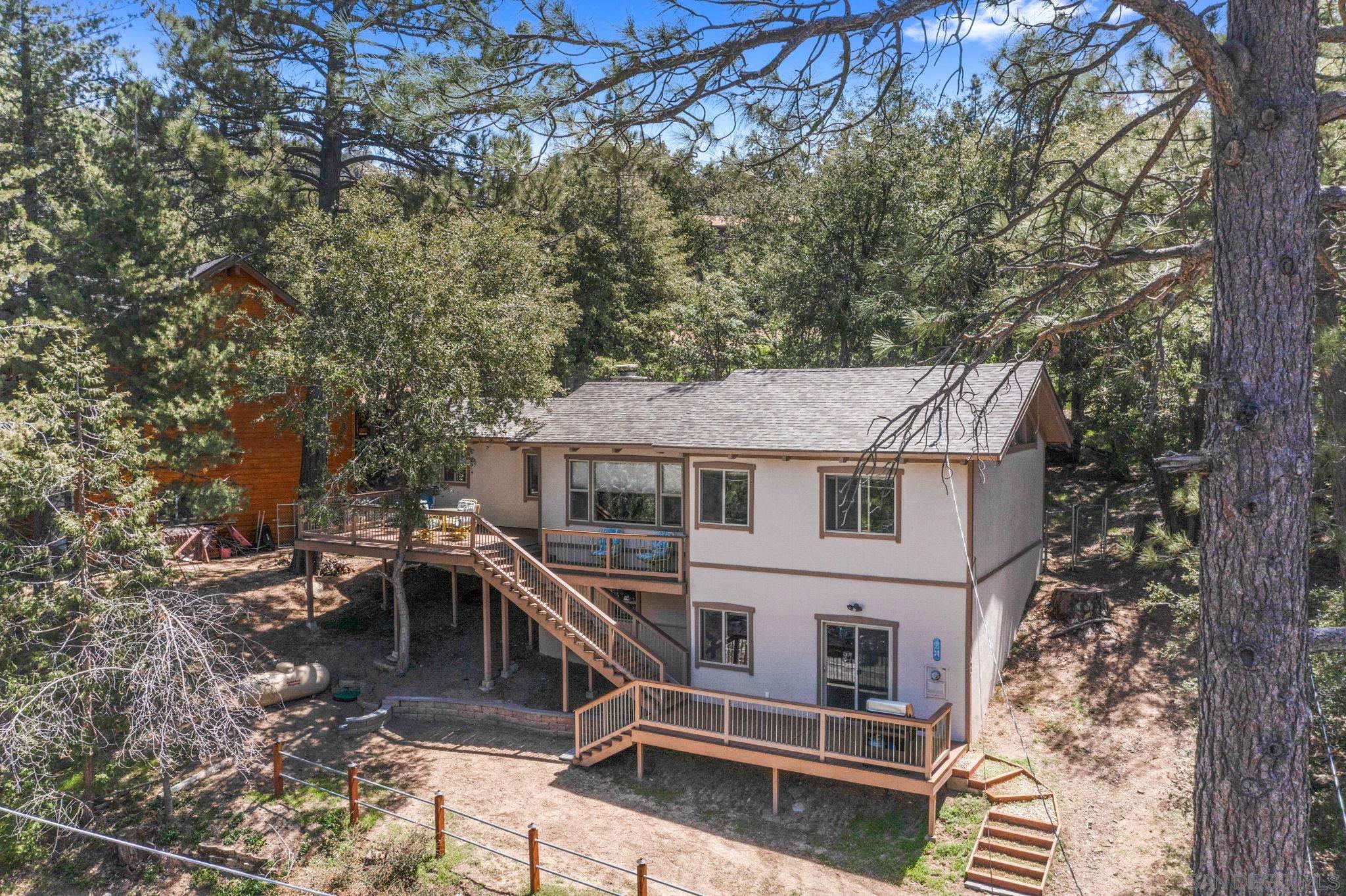 Detail Gallery Image 32 of 53 For 27720  Saunders Meadow Rd, Idyllwild,  CA 92549 - 3 Beds | 2/1 Baths
