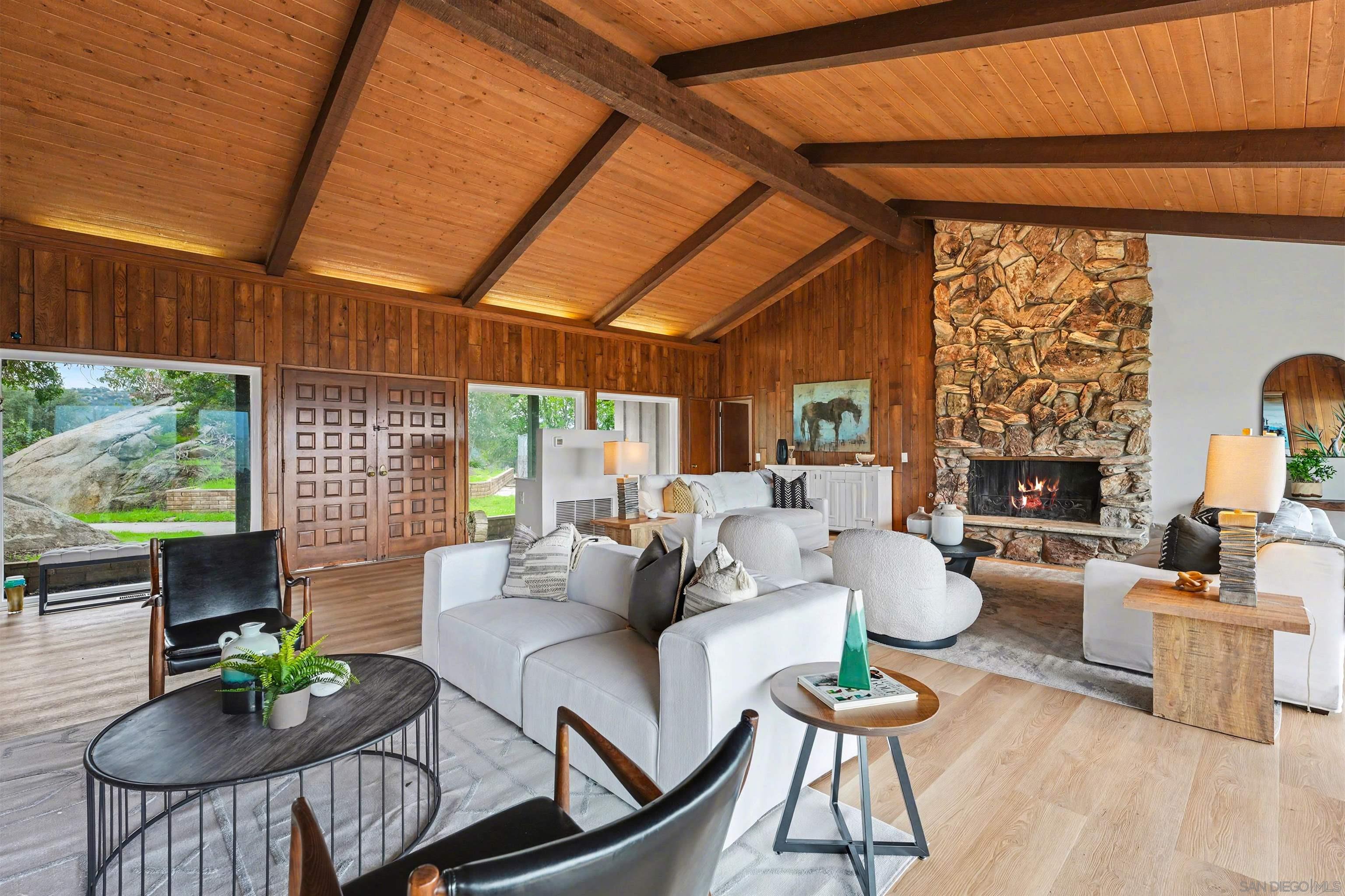 Detail Gallery Image 12 of 35 For 27608  Cobb Ln, Valley Center,  CA 92082 - 4 Beds | 5 Baths