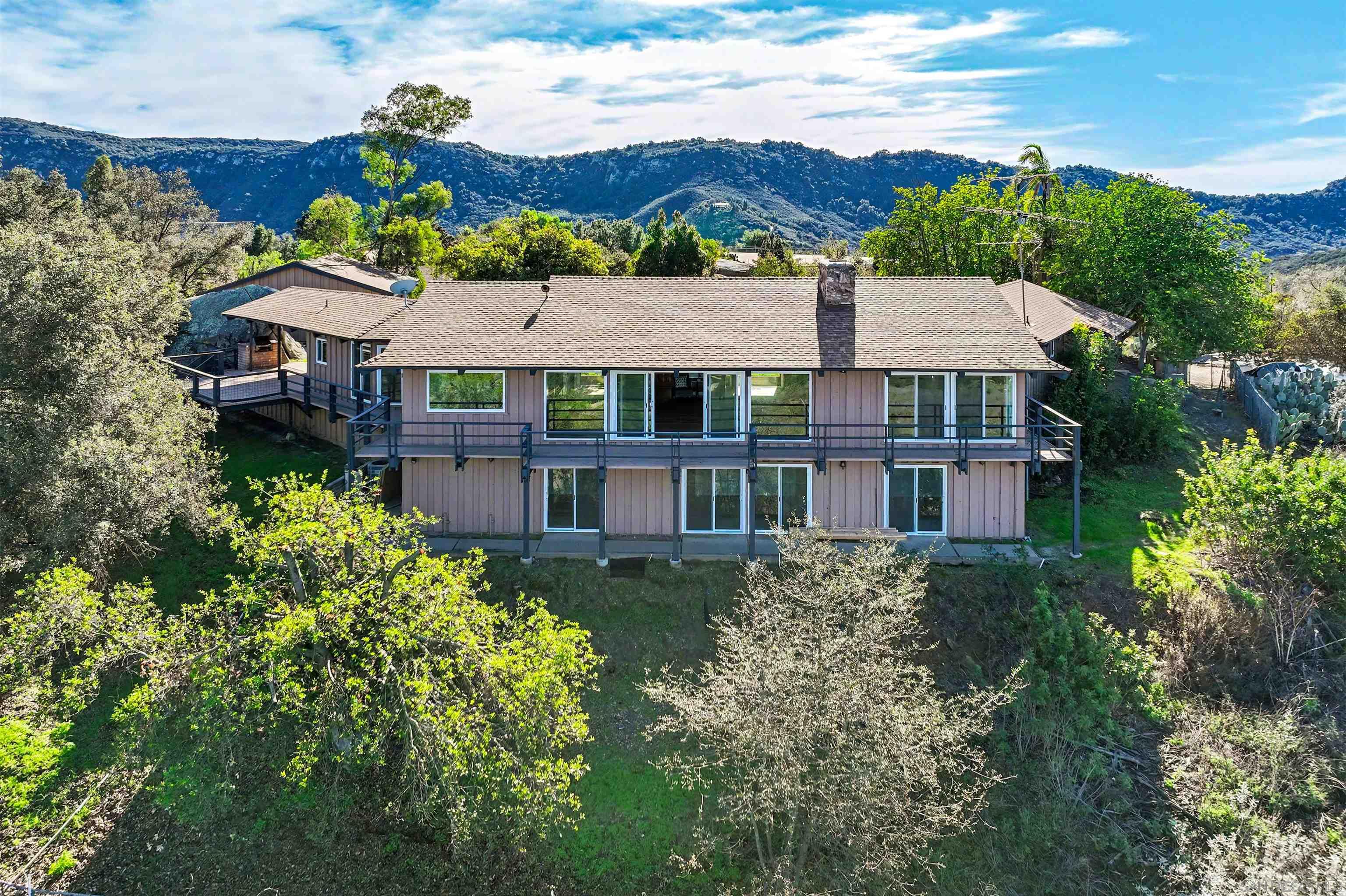 Detail Gallery Image 33 of 35 For 27608  Cobb Ln, Valley Center,  CA 92082 - 4 Beds | 5 Baths