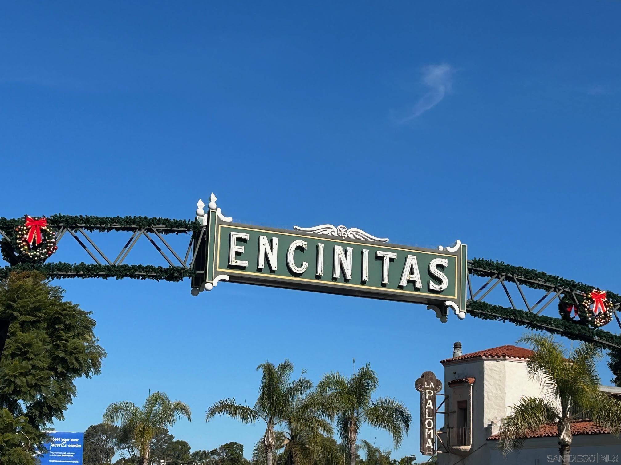 Detail Gallery Image 17 of 18 For 225  Melrose Ave  2, Encinitas,  CA 92024 - 0 Beds | 1 Baths