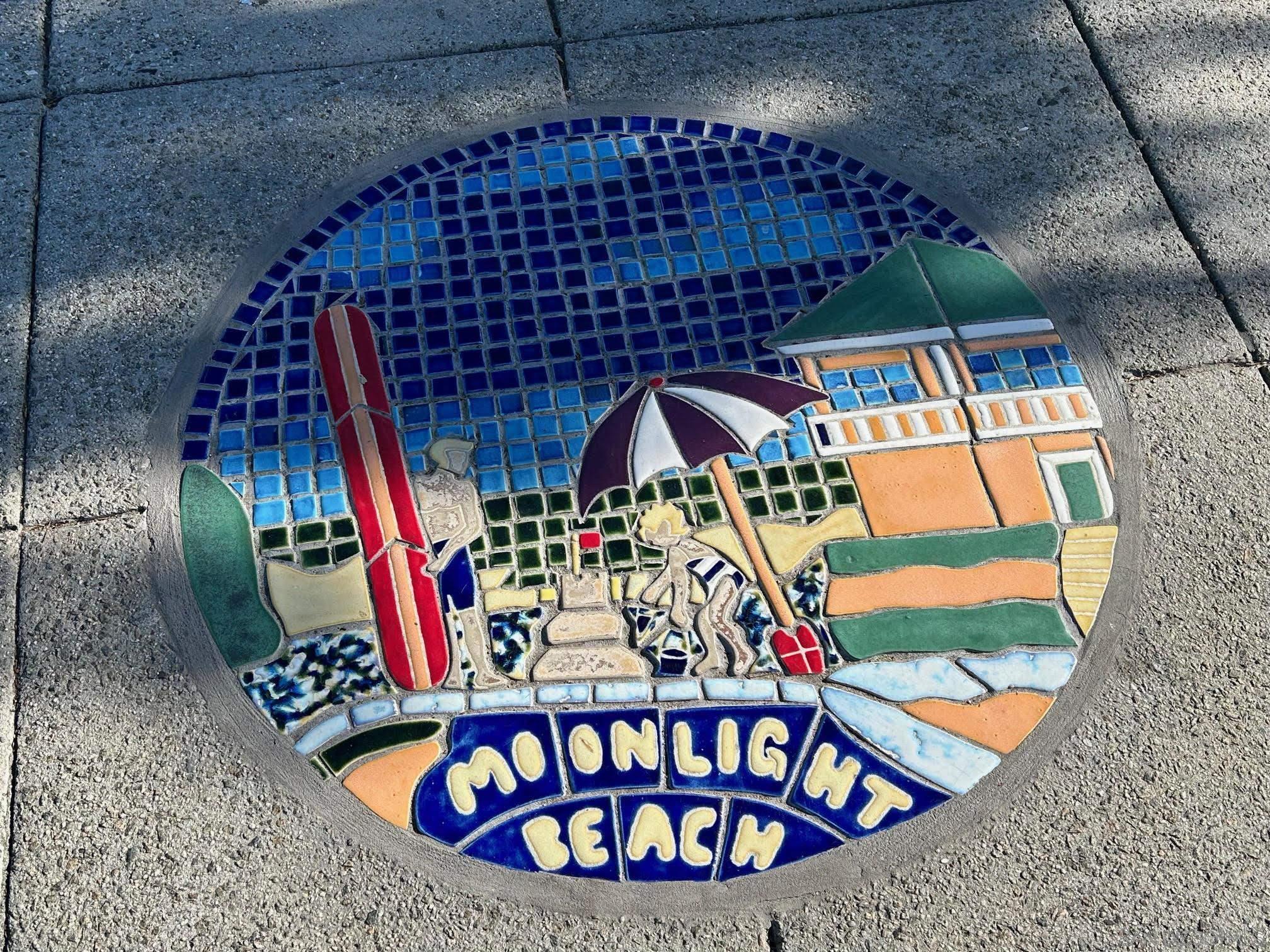 Detail Gallery Image 18 of 18 For 225  Melrose Ave  2, Encinitas,  CA 92024 - 0 Beds | 1 Baths