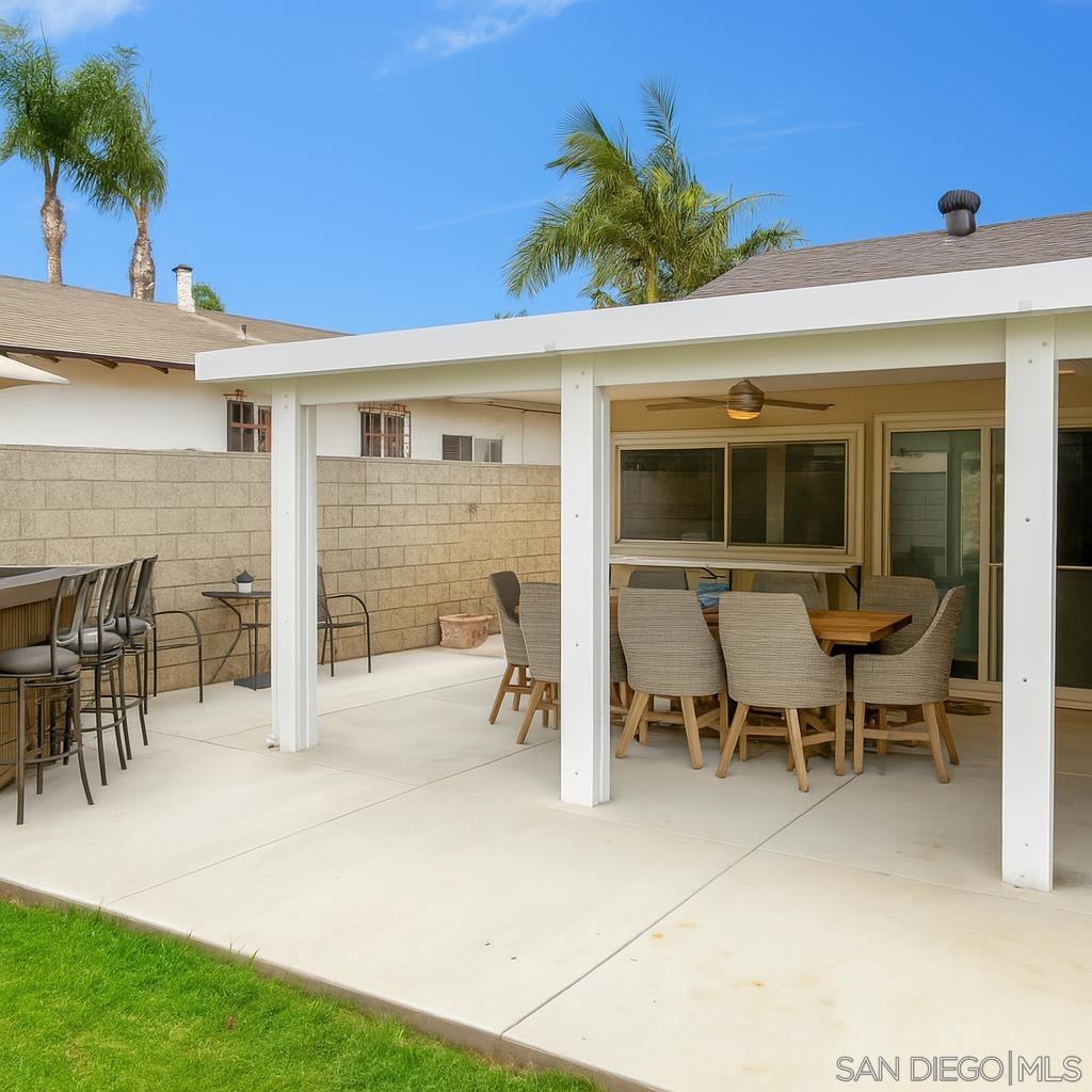 Detail Gallery Image 7 of 11 For 1535  Oakden Drive, San Diego,  CA 92154 - 3 Beds | 2 Baths