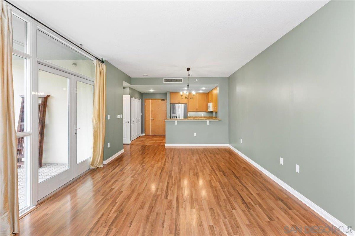 Detail Gallery Image 2 of 44 For 850  Beech St  405, San Diego,  CA 92101 - 1 Beds | 1 Baths