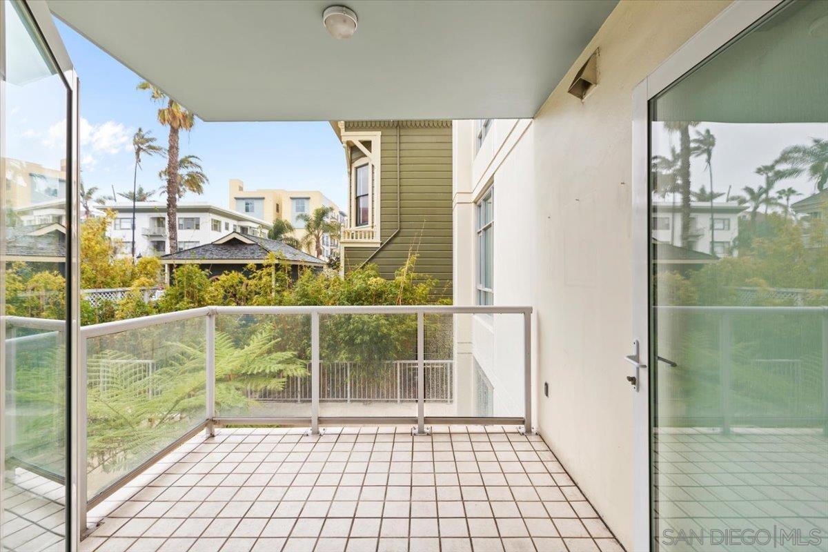 Detail Gallery Image 12 of 44 For 850  Beech St  405, San Diego,  CA 92101 - 1 Beds | 1 Baths