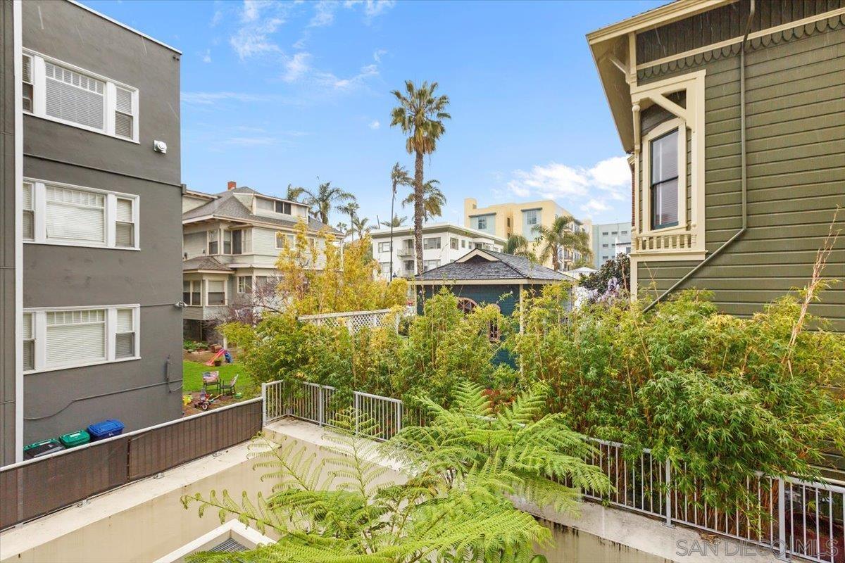 Detail Gallery Image 13 of 44 For 850  Beech St  405, San Diego,  CA 92101 - 1 Beds | 1 Baths