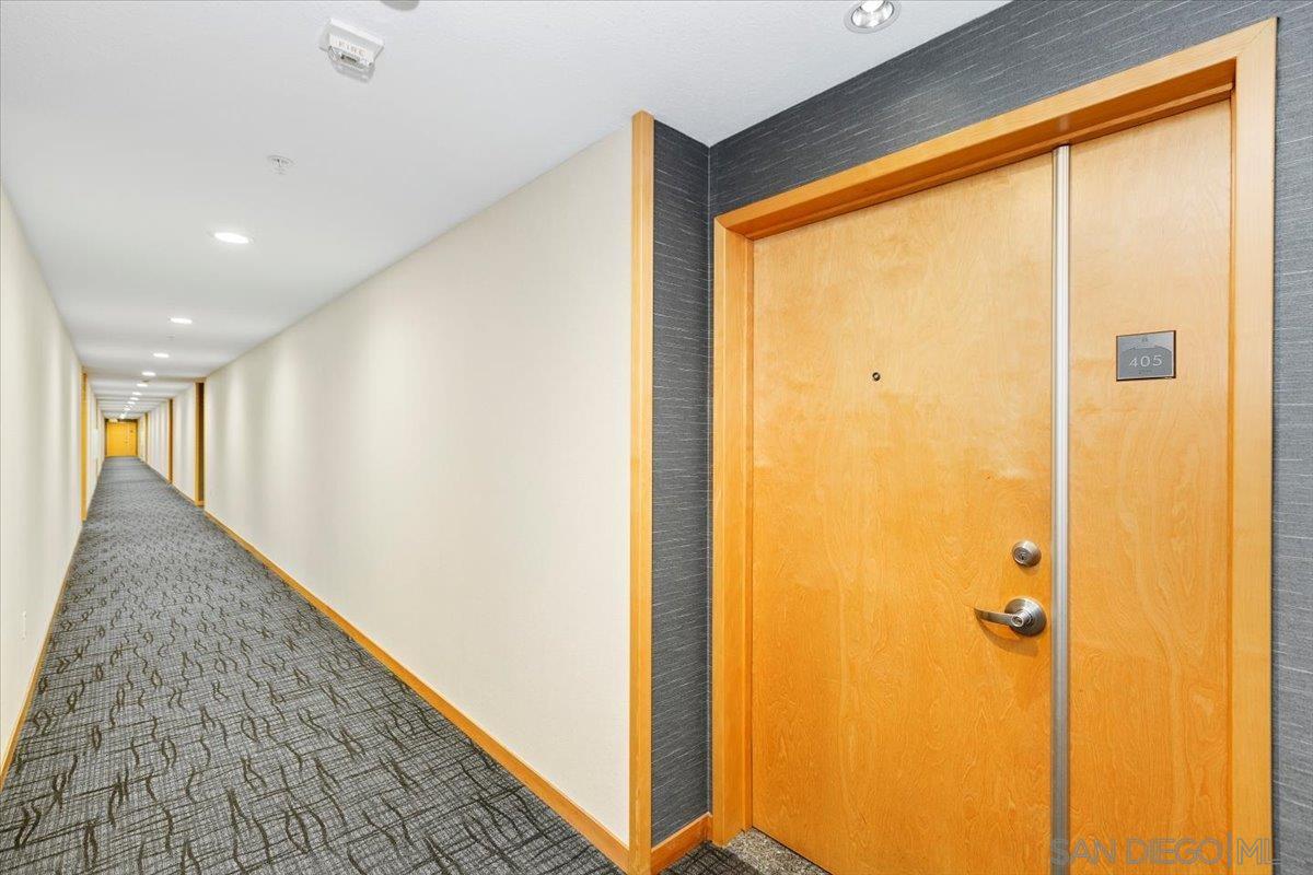 Detail Gallery Image 3 of 44 For 850  Beech St  405, San Diego,  CA 92101 - 1 Beds | 1 Baths