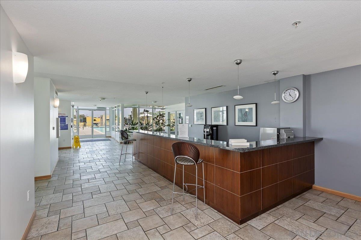 Detail Gallery Image 24 of 44 For 850  Beech St  405, San Diego,  CA 92101 - 1 Beds | 1 Baths