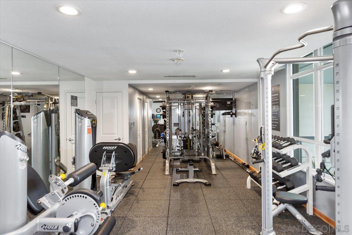 Detail Gallery Image 25 of 44 For 850  Beech St  405, San Diego,  CA 92101 - 1 Beds | 1 Baths