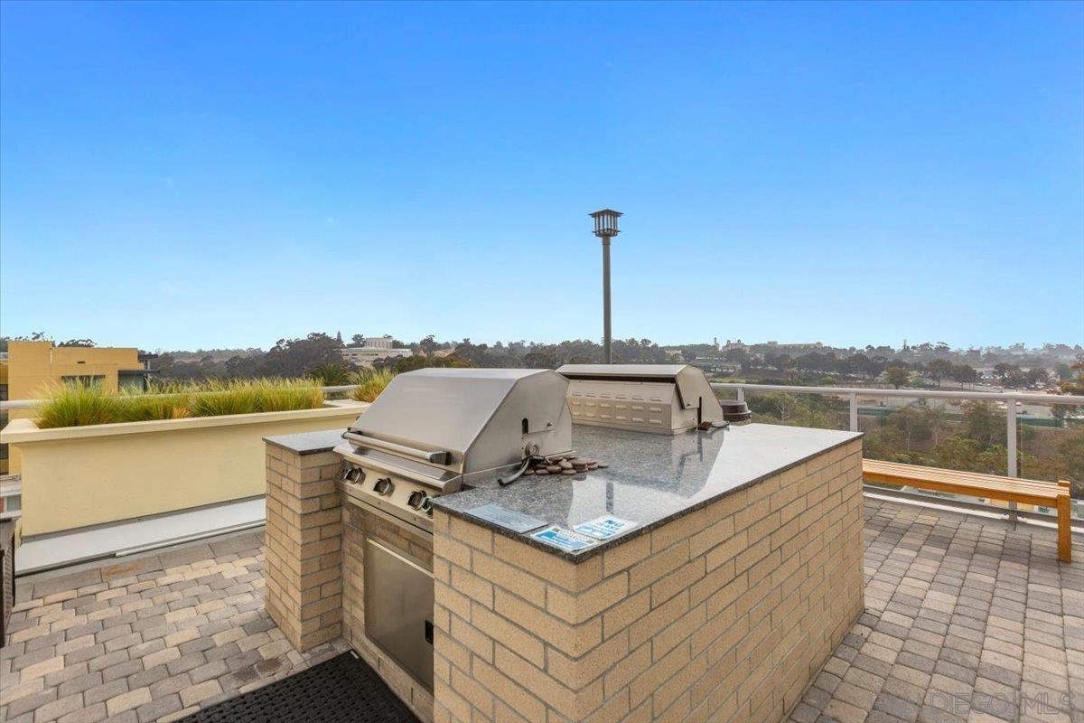 Detail Gallery Image 38 of 44 For 850  Beech St  405, San Diego,  CA 92101 - 1 Beds | 1 Baths