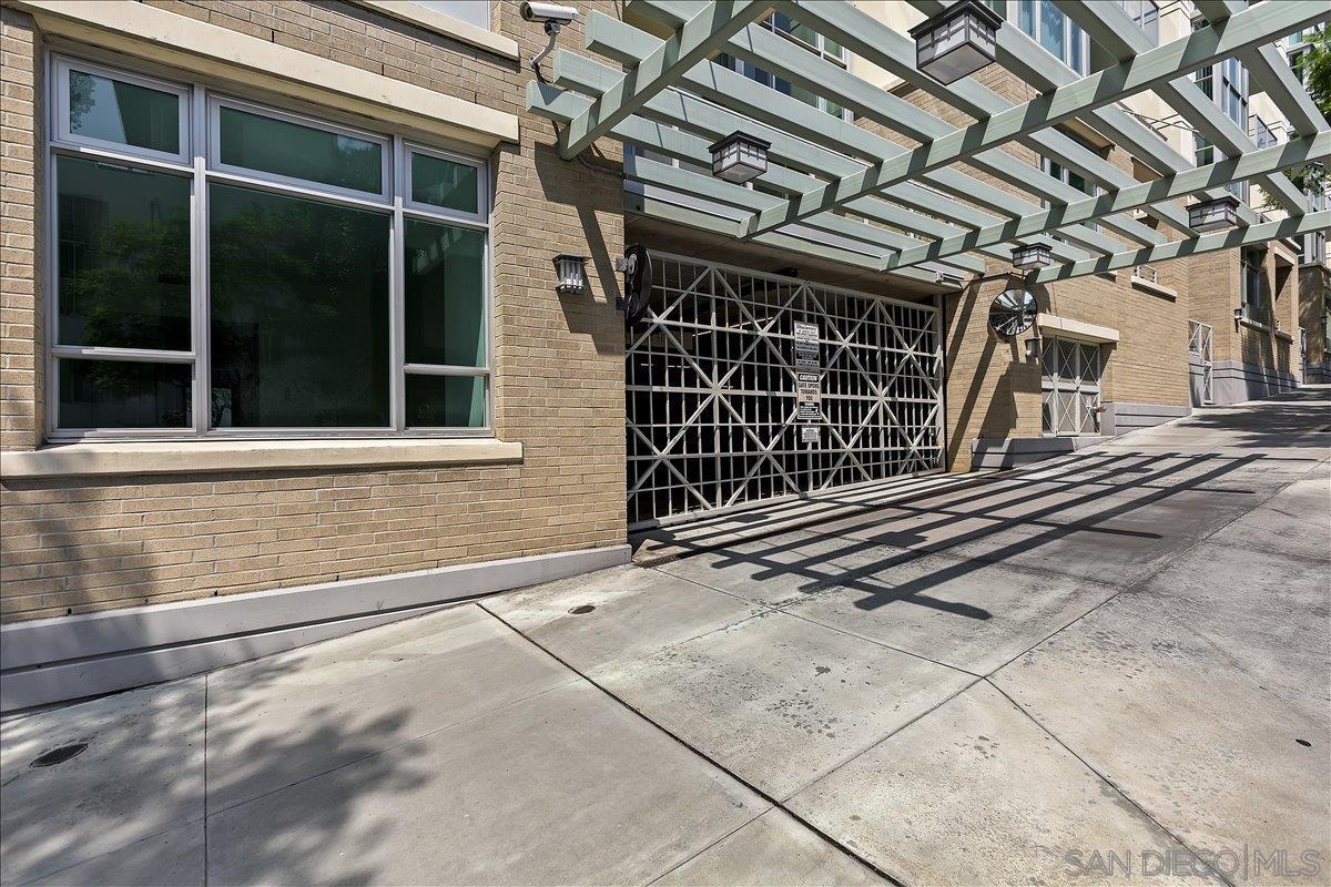 Detail Gallery Image 41 of 44 For 850  Beech St  405, San Diego,  CA 92101 - 1 Beds | 1 Baths