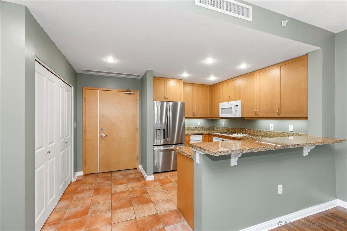 Detail Gallery Image 6 of 44 For 850  Beech St  405, San Diego,  CA 92101 - 1 Beds | 1 Baths