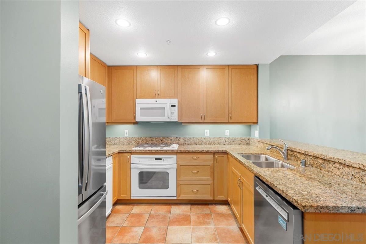 Detail Gallery Image 7 of 44 For 850  Beech St  405, San Diego,  CA 92101 - 1 Beds | 1 Baths