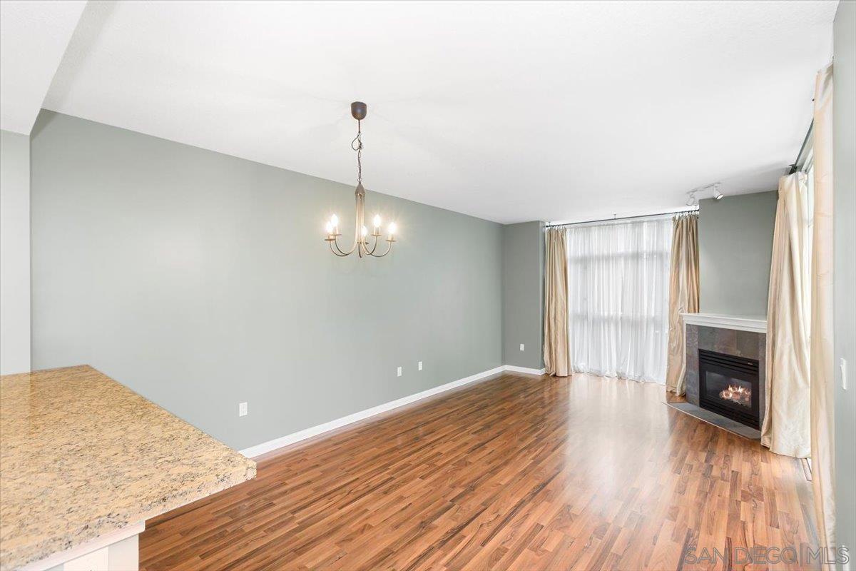 Detail Gallery Image 9 of 44 For 850  Beech St  405, San Diego,  CA 92101 - 1 Beds | 1 Baths