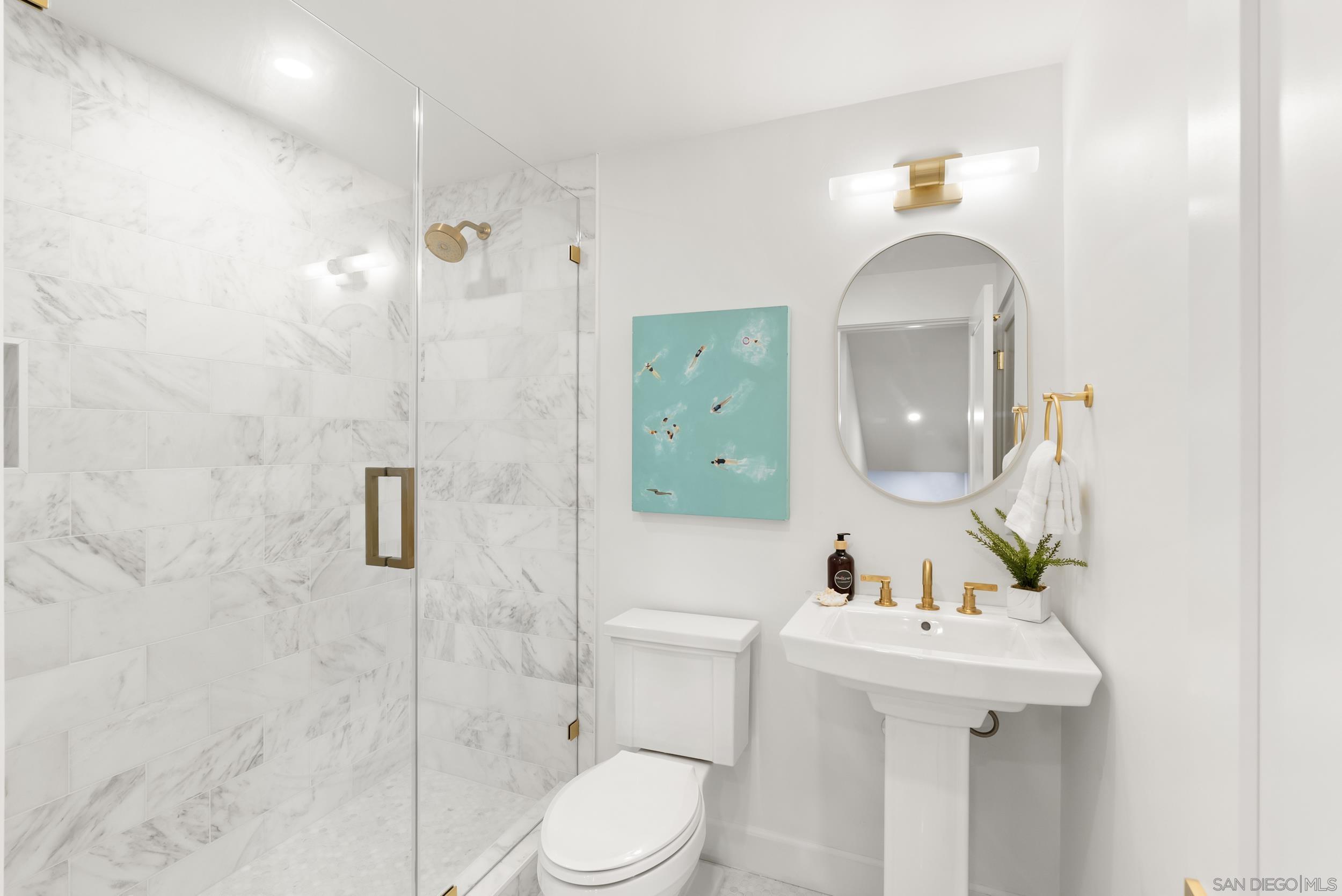 Detail Gallery Image 19 of 50 For 720  Nantasket Ct, San Diego,  CA 92109 - 4 Beds | 4 Baths