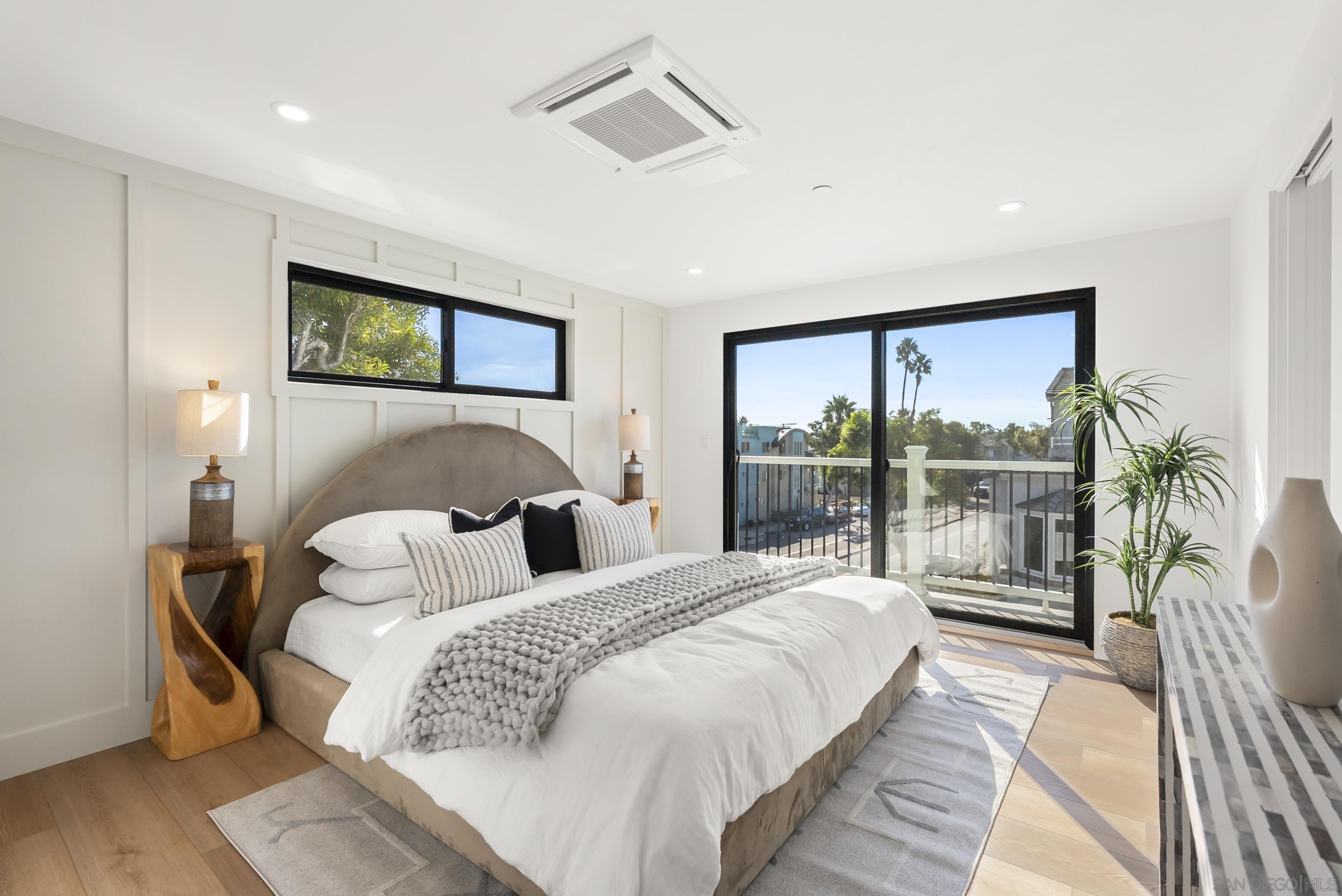 Detail Gallery Image 25 of 50 For 720  Nantasket Ct, San Diego,  CA 92109 - 4 Beds | 4 Baths