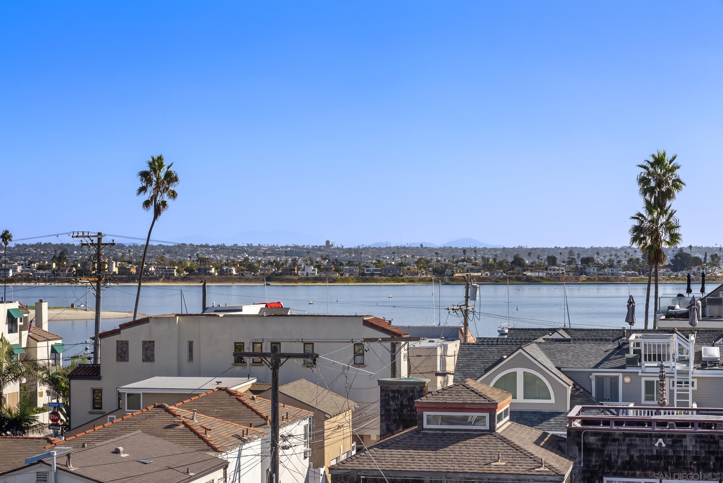 Detail Gallery Image 40 of 50 For 720  Nantasket Ct, San Diego,  CA 92109 - 4 Beds | 4 Baths