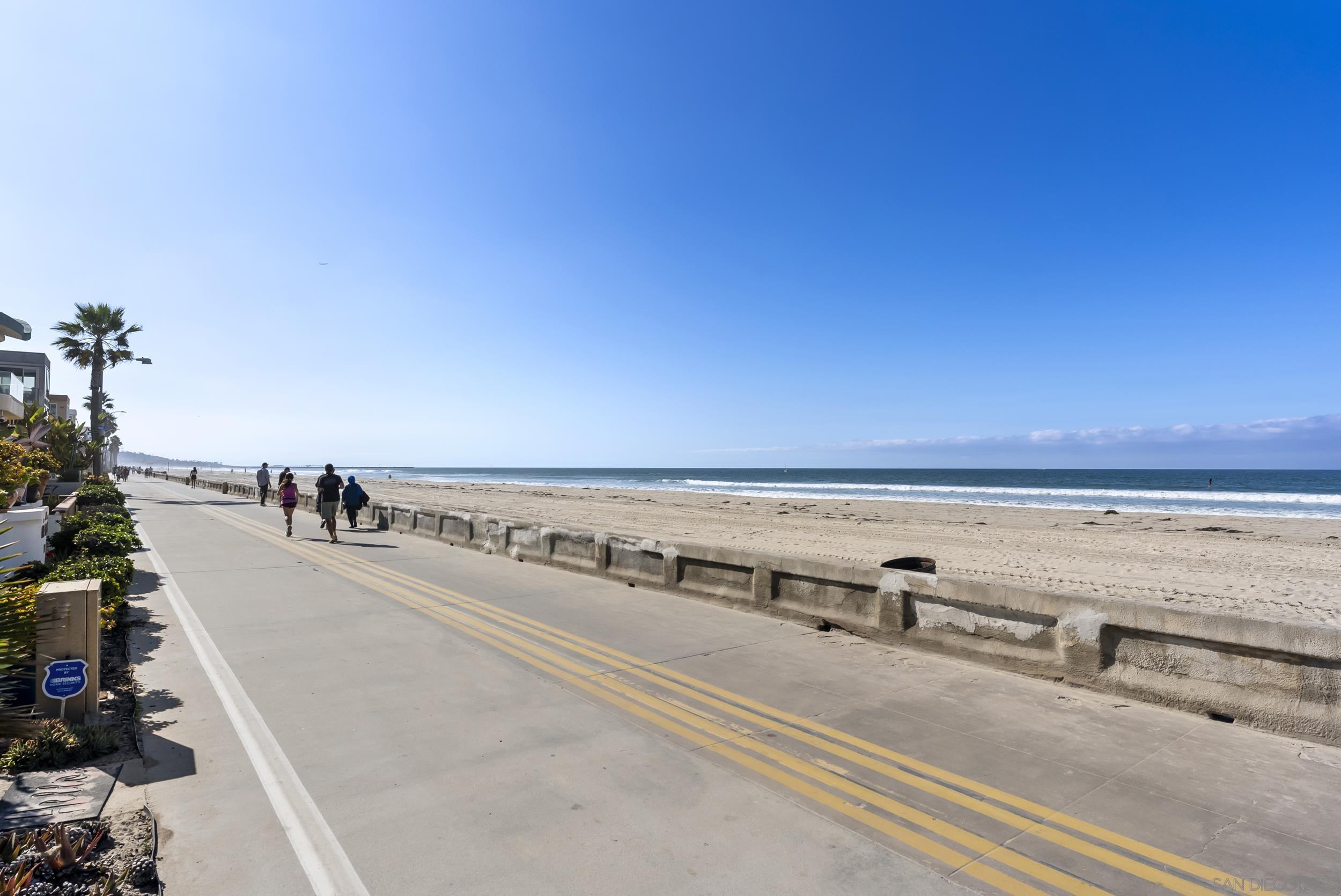 Detail Gallery Image 43 of 50 For 720  Nantasket Ct, San Diego,  CA 92109 - 4 Beds | 4 Baths