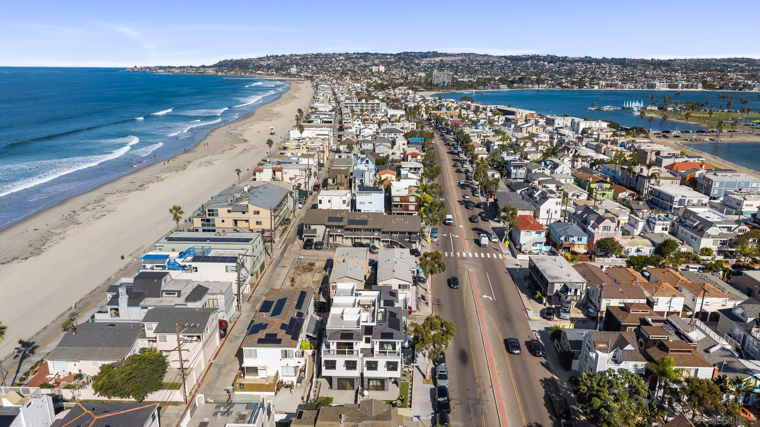 Detail Gallery Image 48 of 50 For 720  Nantasket Ct, San Diego,  CA 92109 - 4 Beds | 4 Baths