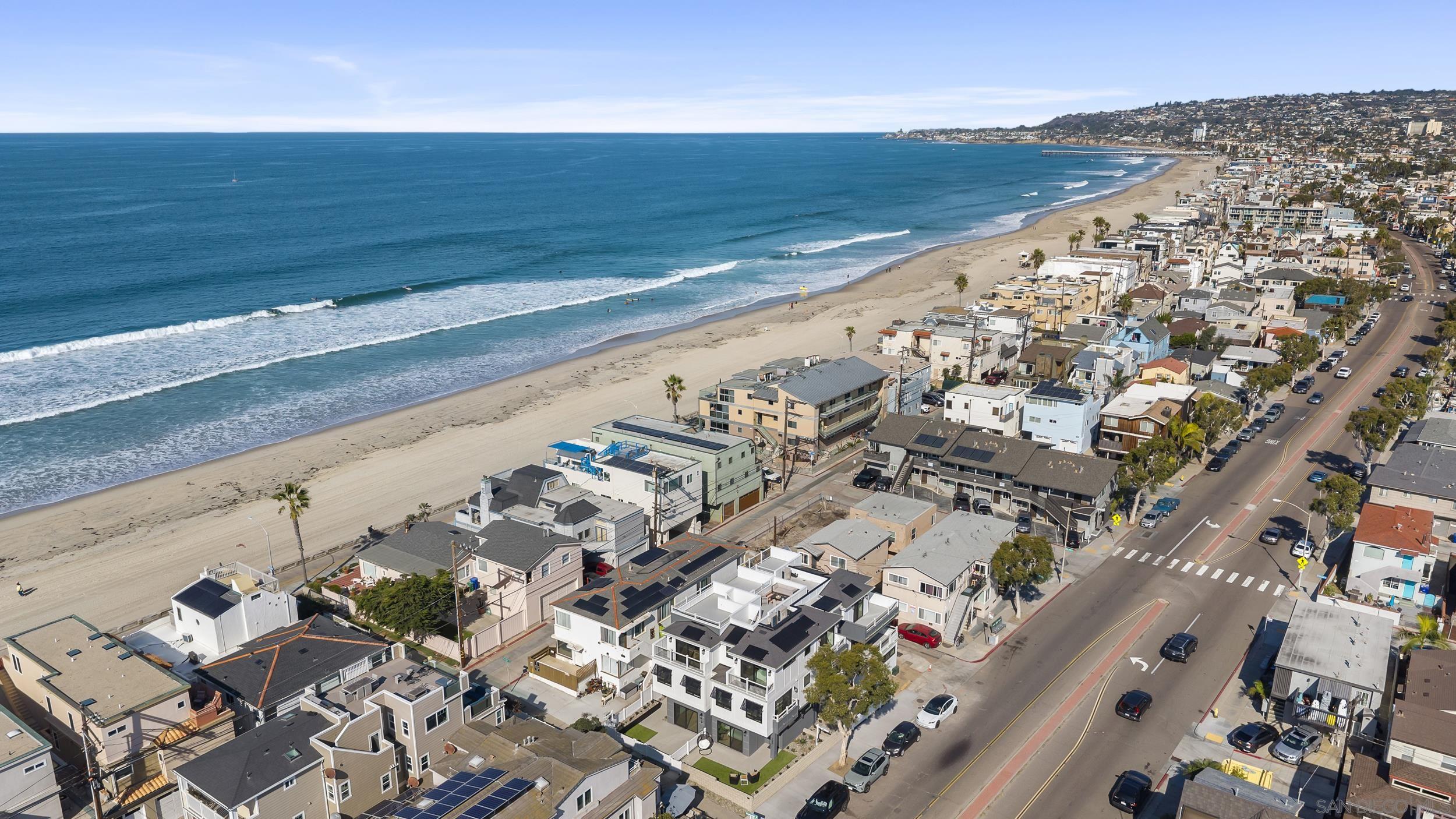 Detail Gallery Image 49 of 50 For 720  Nantasket Ct, San Diego,  CA 92109 - 4 Beds | 4 Baths