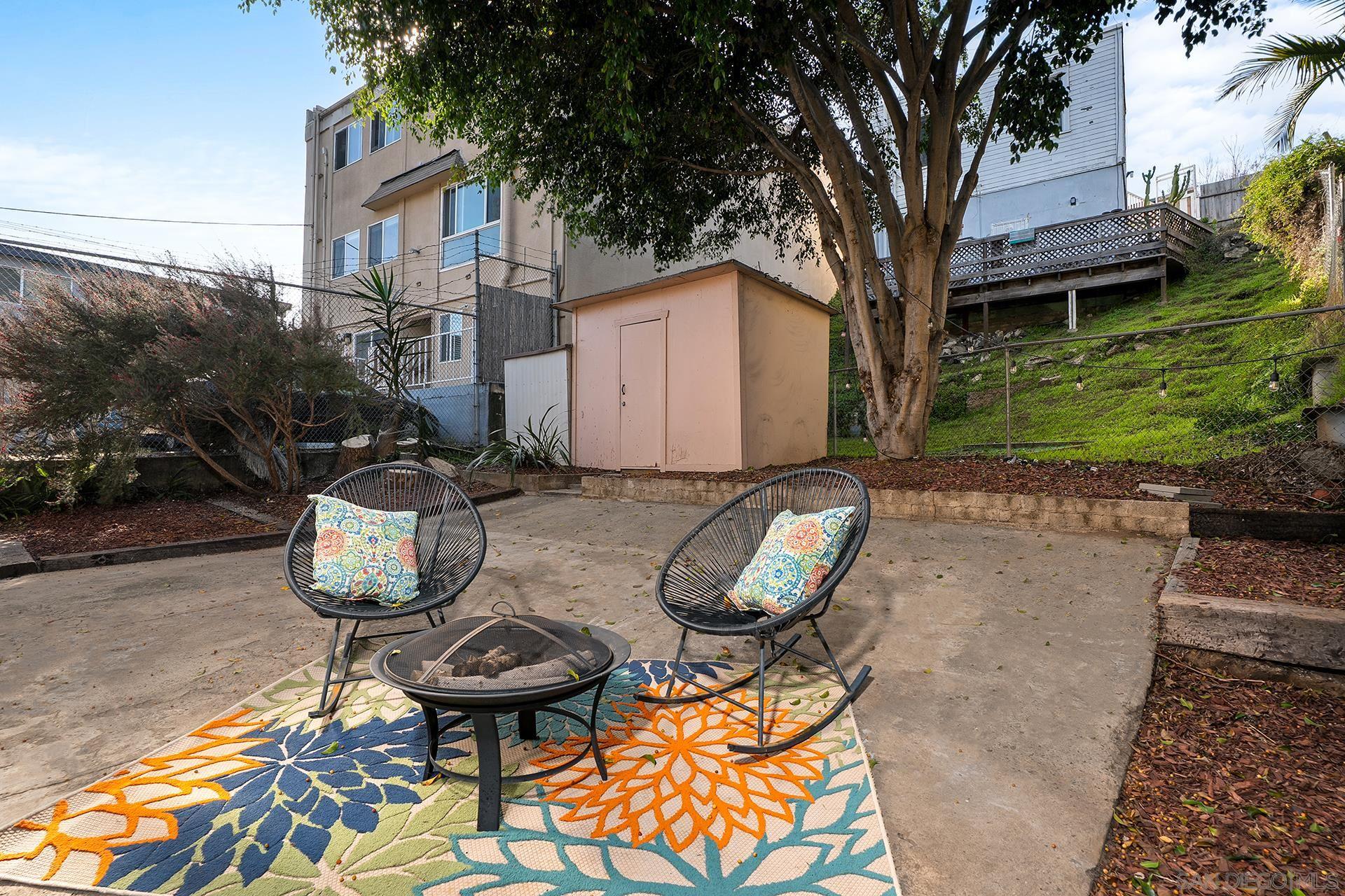 Detail Gallery Image 19 of 47 For 4225-4227  Whittier St, San Diego,  CA 92107 - – Beds | – Baths