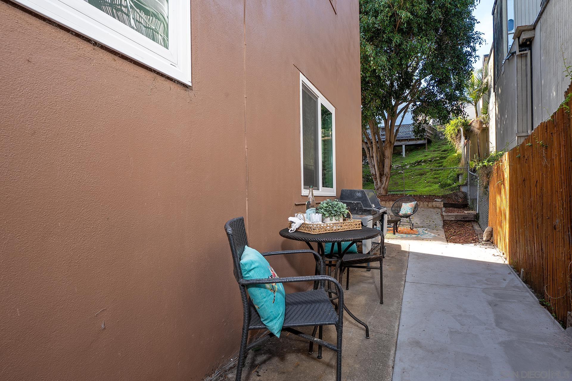 Detail Gallery Image 21 of 47 For 4225-4227  Whittier St, San Diego,  CA 92107 - – Beds | – Baths