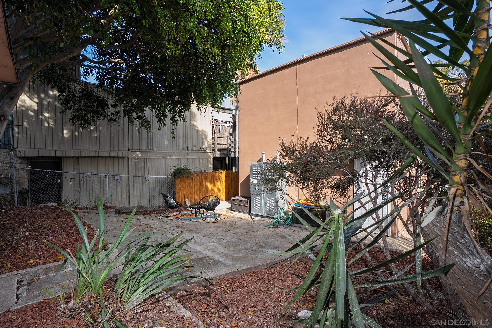 Detail Gallery Image 22 of 47 For 4225-4227  Whittier St, San Diego,  CA 92107 - – Beds | – Baths