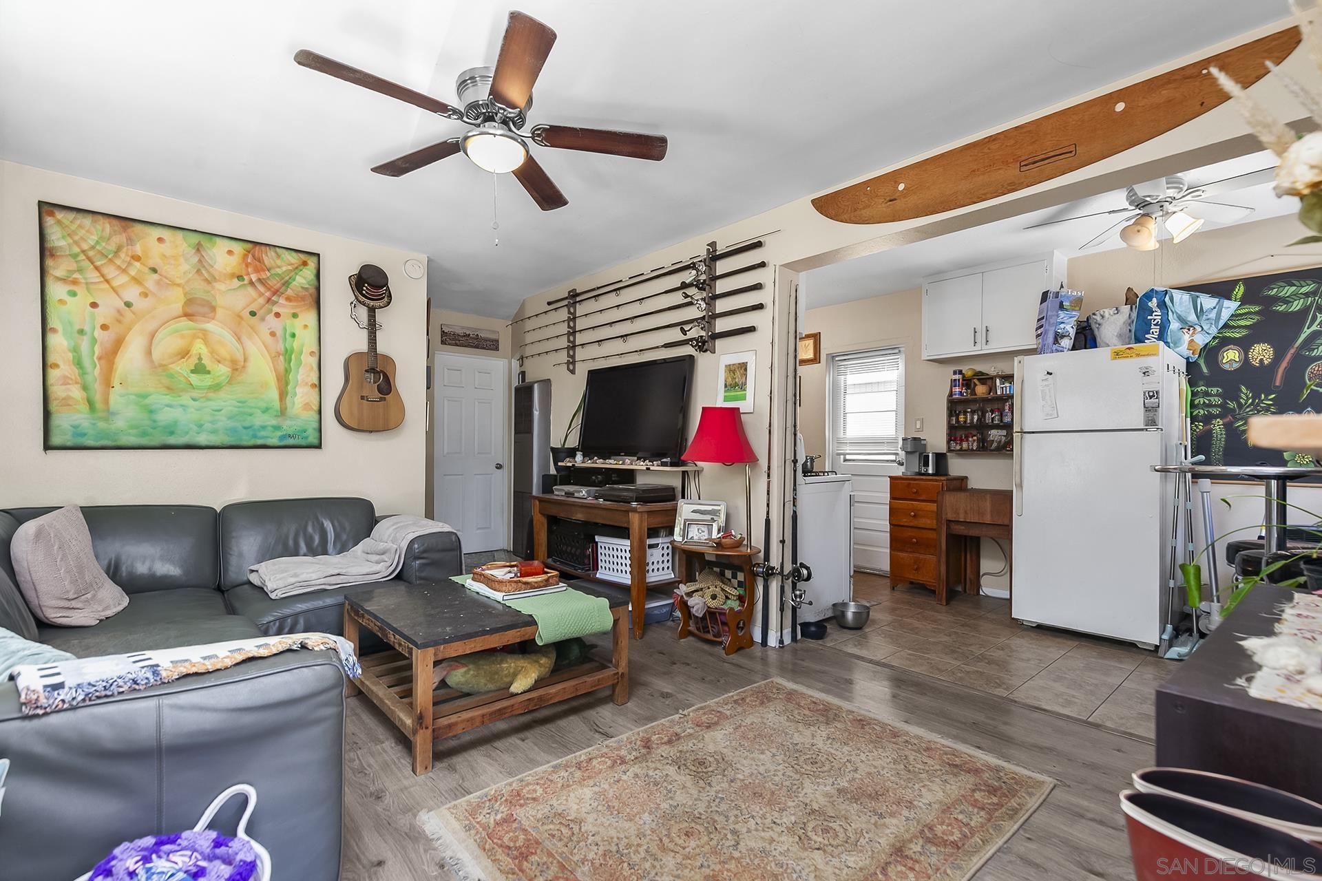 Detail Gallery Image 26 of 47 For 4225-4227  Whittier St, San Diego,  CA 92107 - – Beds | – Baths