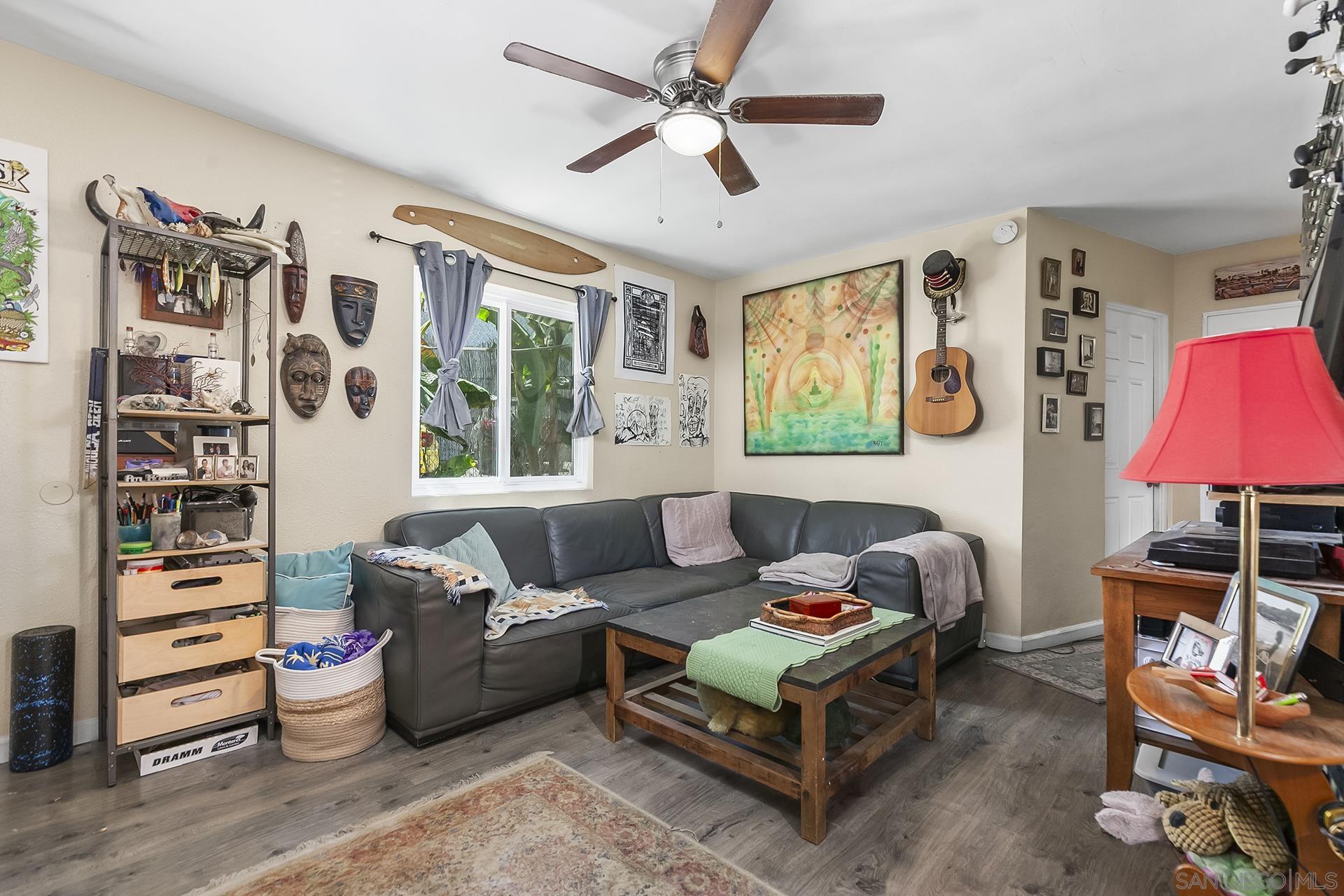 Detail Gallery Image 27 of 47 For 4225-4227  Whittier St, San Diego,  CA 92107 - – Beds | – Baths