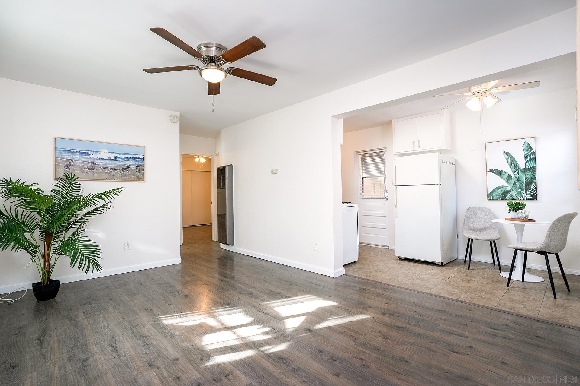 Detail Gallery Image 4 of 47 For 4225-4227  Whittier St, San Diego,  CA 92107 - – Beds | – Baths