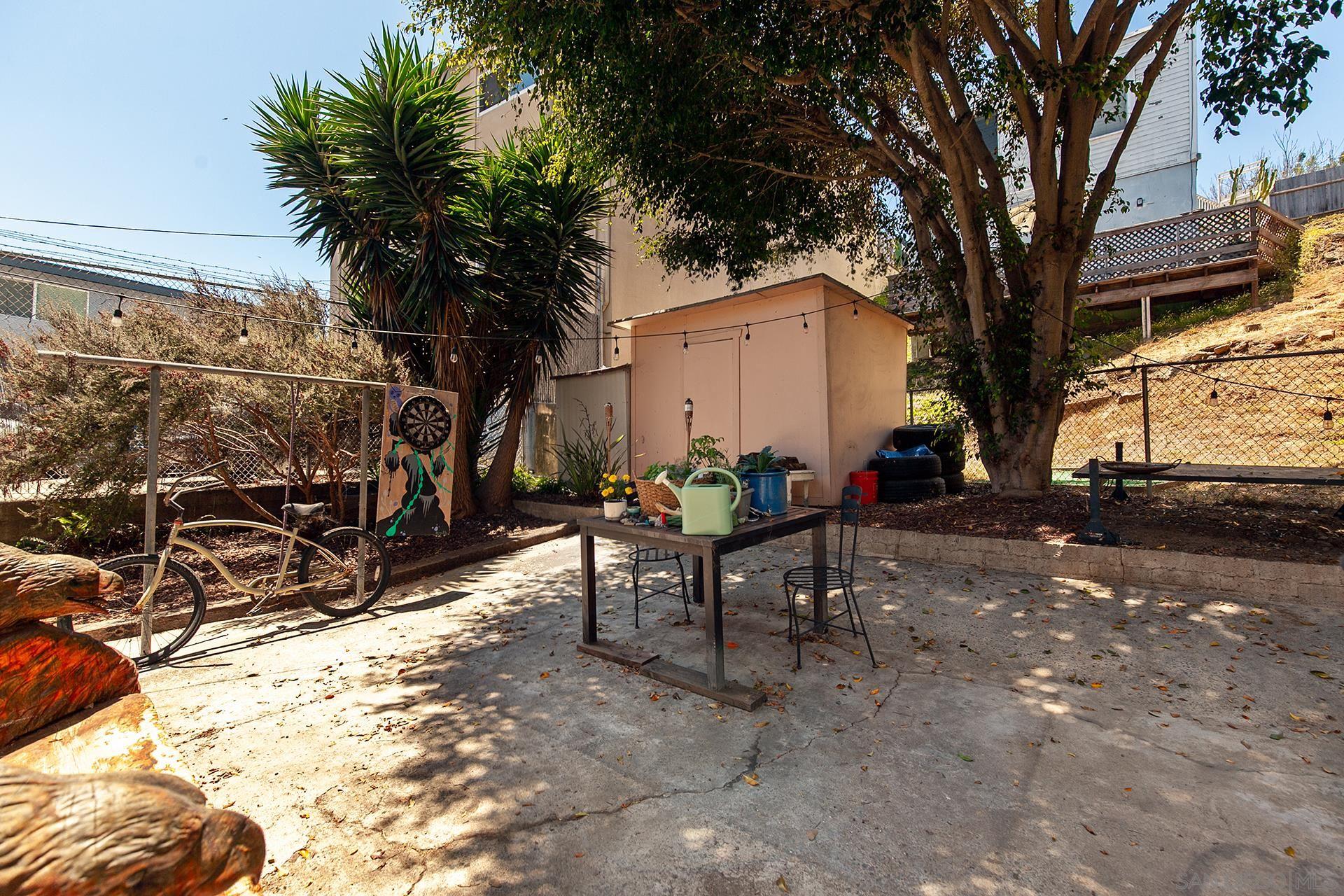 Detail Gallery Image 36 of 47 For 4225-4227  Whittier St, San Diego,  CA 92107 - – Beds | – Baths