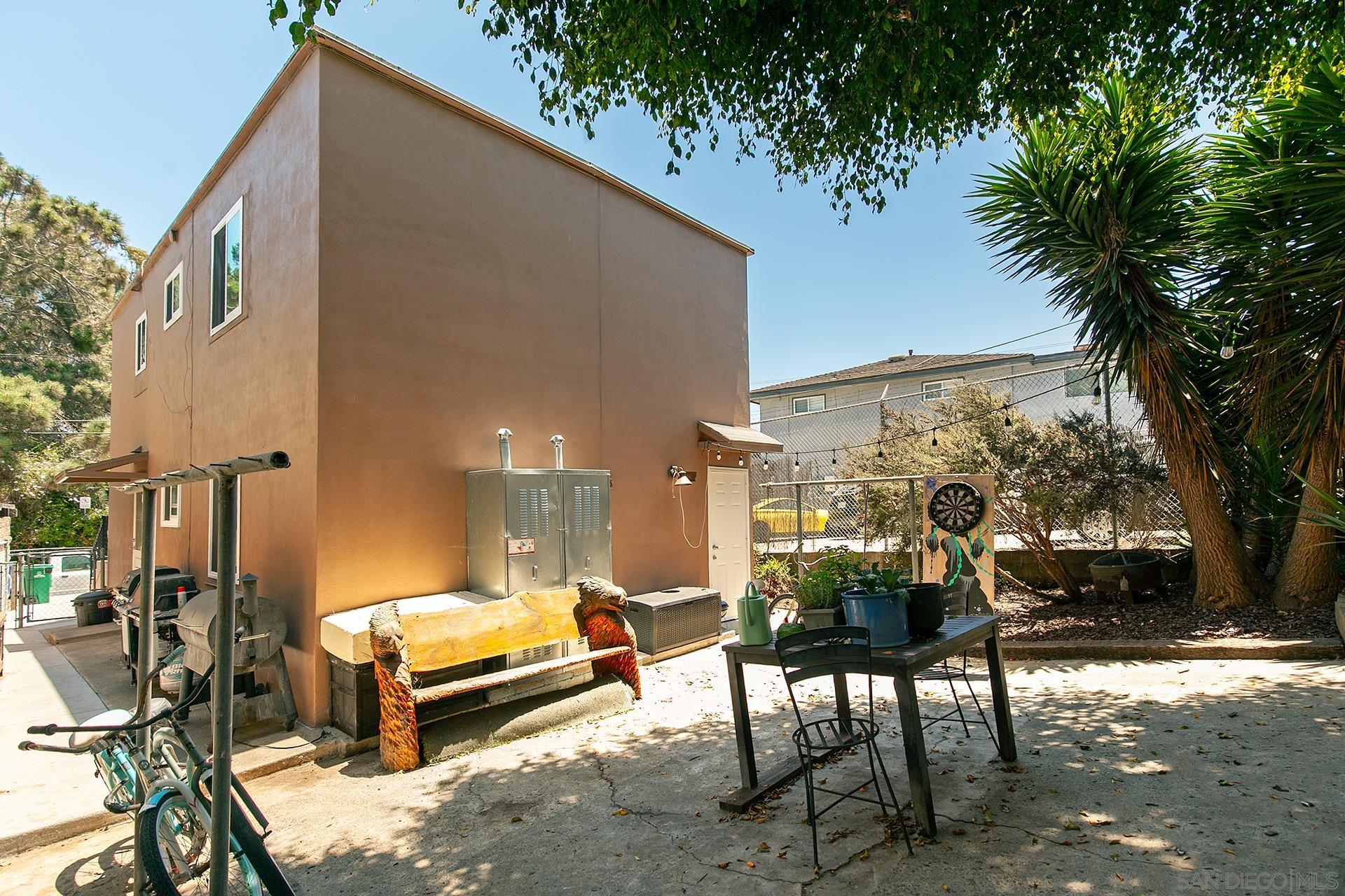 Detail Gallery Image 37 of 47 For 4225-4227  Whittier St, San Diego,  CA 92107 - – Beds | – Baths