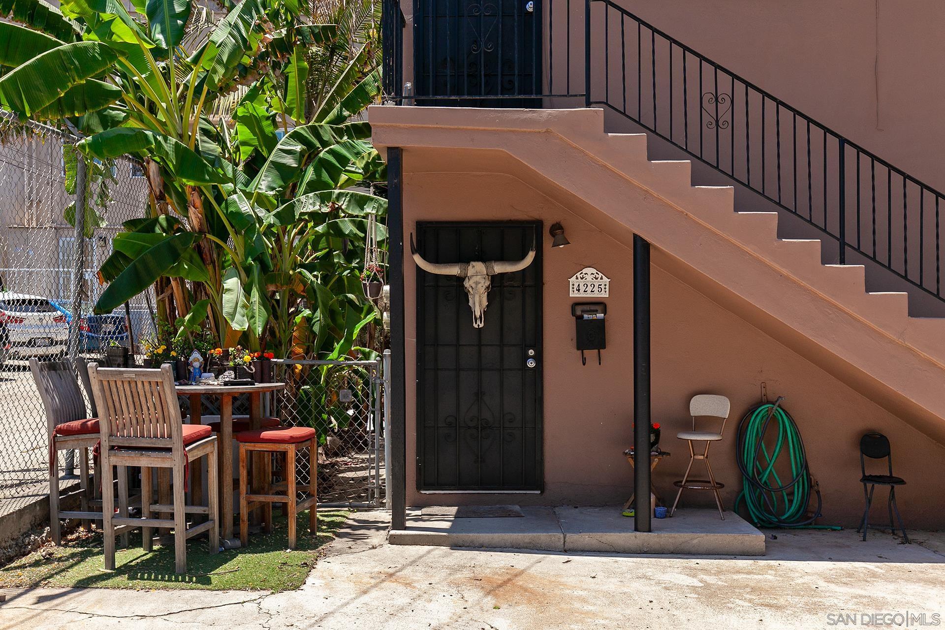 Detail Gallery Image 44 of 47 For 4225-4227  Whittier St, San Diego,  CA 92107 - – Beds | – Baths