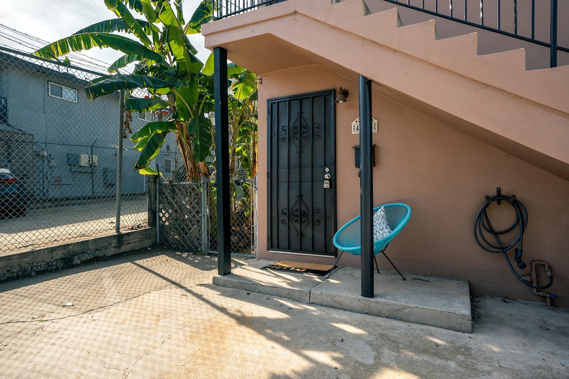 Detail Gallery Image 45 of 47 For 4225-4227  Whittier St, San Diego,  CA 92107 - – Beds | – Baths