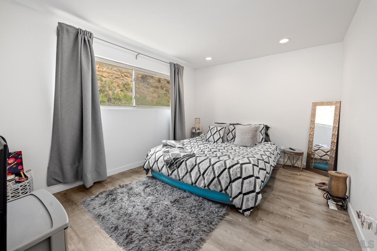 Detail Gallery Image 18 of 23 For 8671  Lake Murray Blvd  #4,  San Diego,  CA 92119 - 1 Beds | 1 Baths