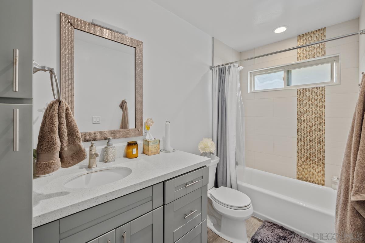 Detail Gallery Image 21 of 23 For 8671  Lake Murray Blvd  #4,  San Diego,  CA 92119 - 1 Beds | 1 Baths
