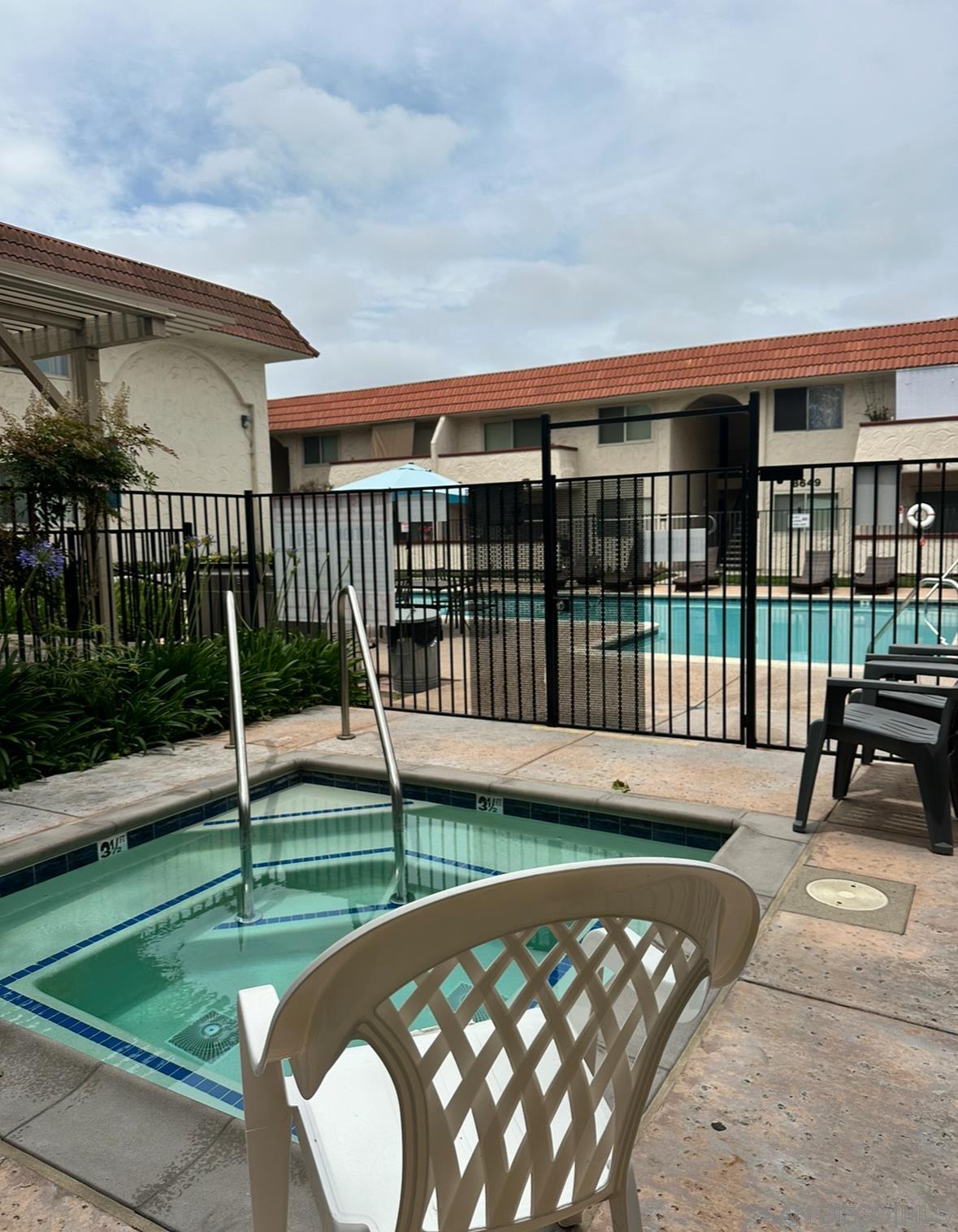 Detail Gallery Image 22 of 23 For 8671  Lake Murray Blvd  #4,  San Diego,  CA 92119 - 1 Beds | 1 Baths