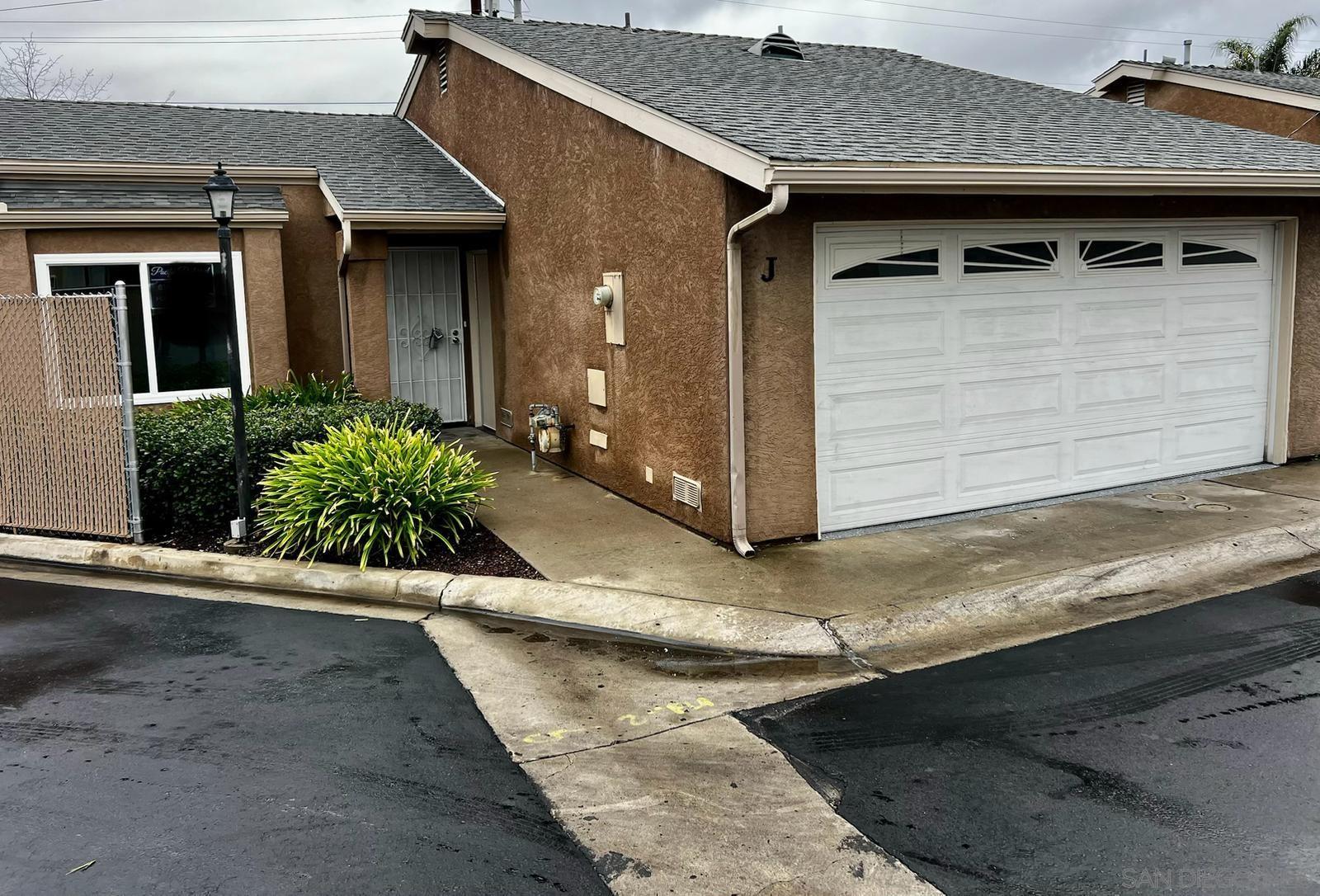 Detail Gallery Image 12 of 17 For 655 E Washington Ave  #J,  El Cajon,  CA 92020 - 2 Beds | 2 Baths