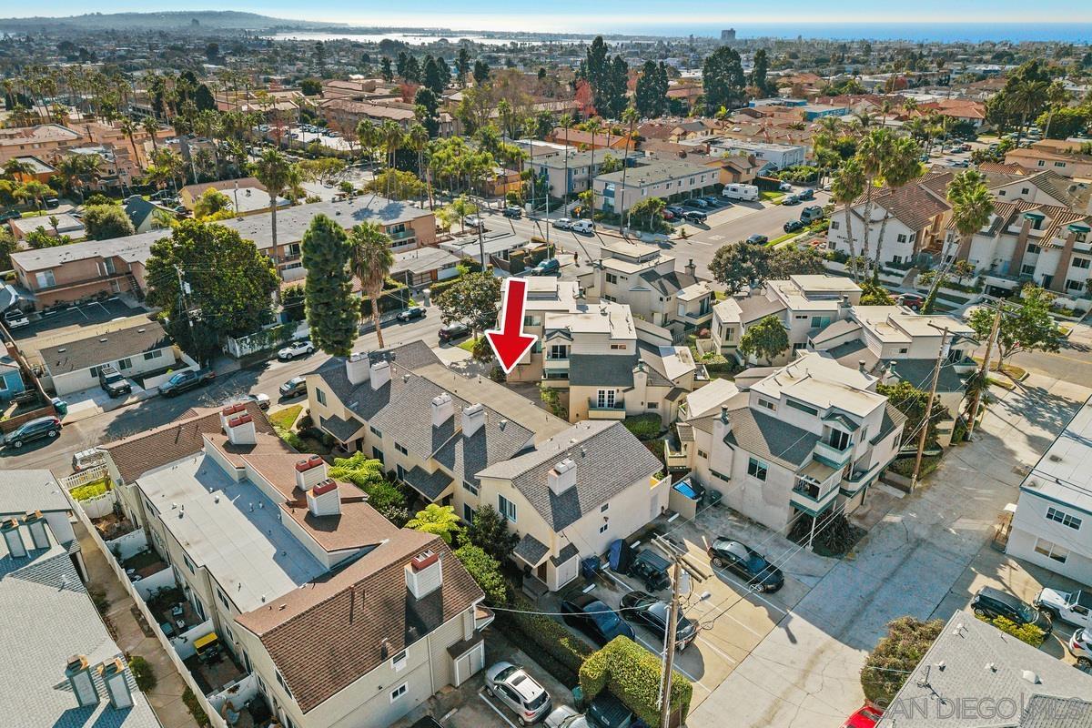 Detail Gallery Image 37 of 42 For 1930  Missouri St, San Diego,  CA 92109 - 3 Beds | 3 Baths