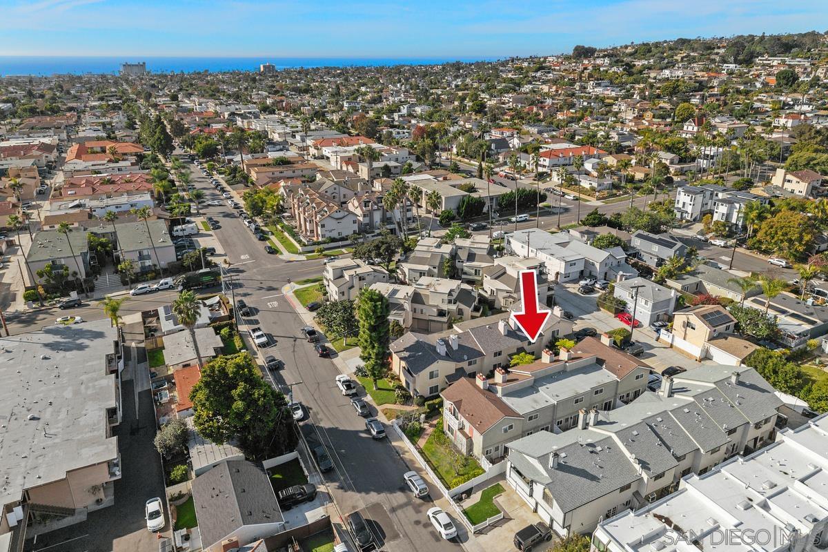 Detail Gallery Image 38 of 42 For 1930  Missouri St, San Diego,  CA 92109 - 3 Beds | 3 Baths