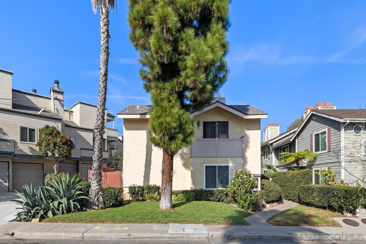 Detail Gallery Image 5 of 42 For 1930  Missouri St, San Diego,  CA 92109 - 3 Beds | 3 Baths