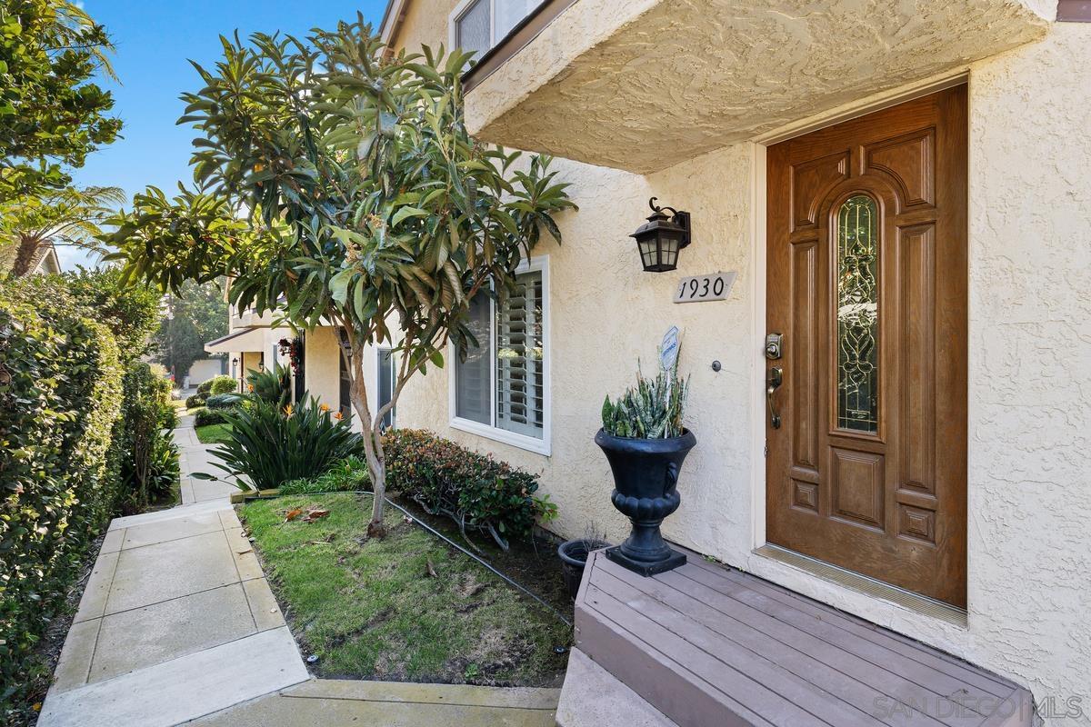 Detail Gallery Image 6 of 42 For 1930  Missouri St, San Diego,  CA 92109 - 3 Beds | 3 Baths