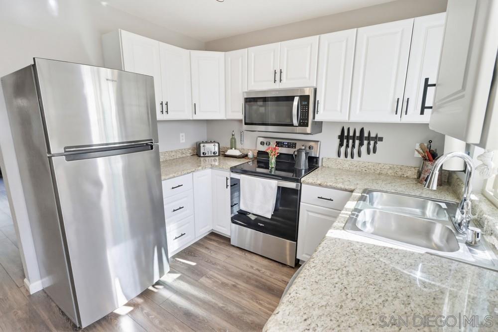 Detail Gallery Image 10 of 34 For 2616  Alpine Blvd  #28,  Alpine,  CA 91901 - 2 Beds | 1/1 Baths